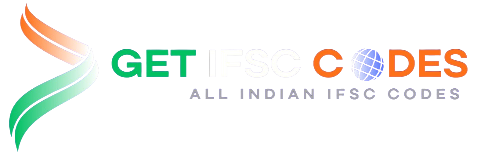 GET IFSC CODES – Bank IFSC Code Finder Logo